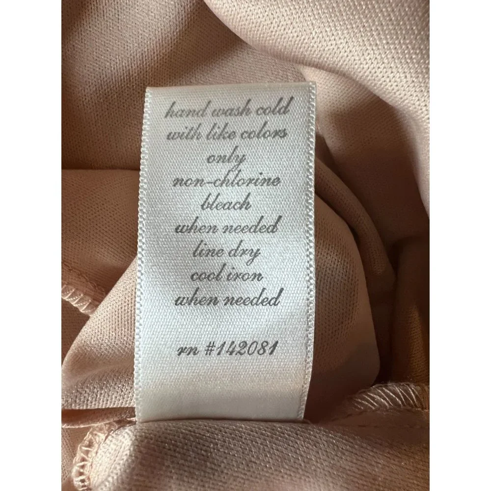 Altard State Skirt Womens Large Animal Print Ruffle Flirty - Picture 9 of 9